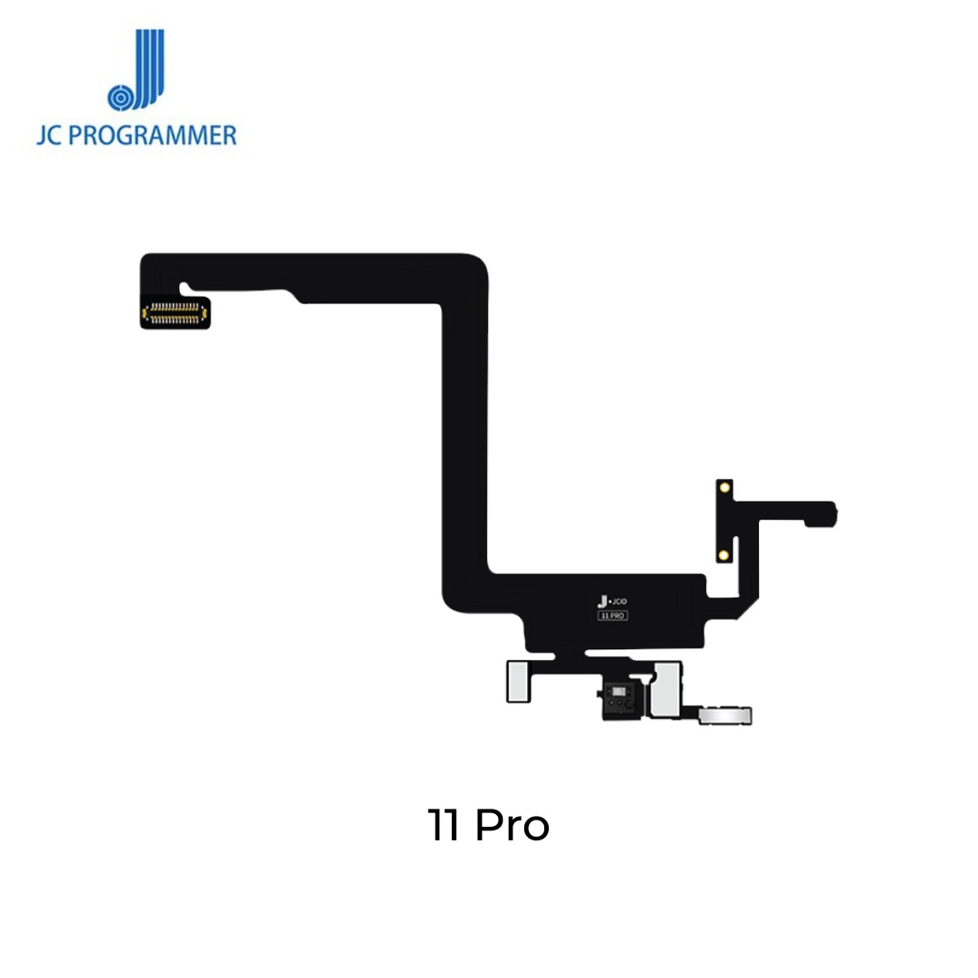 FLEXIBEL JCID 11P RECEIVER FPC ORIGINAL